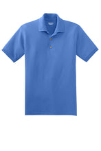 Load image into Gallery viewer, Gildan DryBlend® 6 oz. Jersey Knit Sport Shirt
