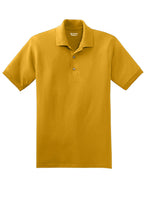 Load image into Gallery viewer, Gildan DryBlend® 6 oz. Jersey Knit Sport Shirt