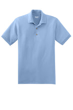Load image into Gallery viewer, Gildan DryBlend® 6 oz. Jersey Knit Sport Shirt