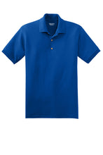 Load image into Gallery viewer, Gildan DryBlend® 6 oz. Jersey Knit Sport Shirt
