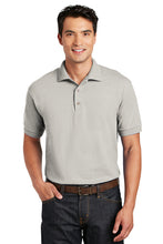 Load image into Gallery viewer, Gildan DryBlend® 6 oz. Jersey Knit Sport Shirt