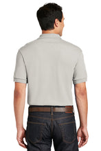 Load image into Gallery viewer, Gildan DryBlend® 6 oz. Jersey Knit Sport Shirt