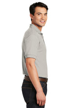 Load image into Gallery viewer, Gildan DryBlend® 6 oz. Jersey Knit Sport Shirt