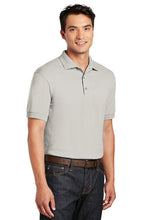 Load image into Gallery viewer, Gildan DryBlend® 6 oz. Jersey Knit Sport Shirt