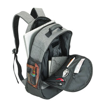 Load image into Gallery viewer, Commuter Backpack