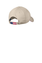 Load image into Gallery viewer, Port Authority Patriot Hat