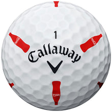 Load image into Gallery viewer, Custom Callaway Chrome Soft Truvis
