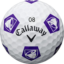 Load image into Gallery viewer, Custom Callaway Chrome Soft Truvis