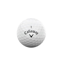 Load image into Gallery viewer, Callaway Warbird Golf Balls with Logo