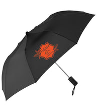 Load image into Gallery viewer, Revolution Compact Solid Color Umbrella