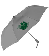 Load image into Gallery viewer, Revolution Compact Solid Color Umbrella