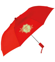Load image into Gallery viewer, Revolution Compact Solid Color Umbrella