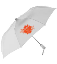 Load image into Gallery viewer, Revolution Compact Solid Color Umbrella
