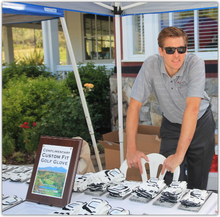 Load image into Gallery viewer, Custom Cabretta Tournament Golf Gloves *ON CONSIGNMENT*