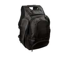 Load image into Gallery viewer, OGIO Metro Ballistic Pack