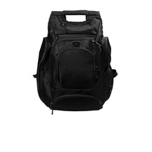 Load image into Gallery viewer, OGIO Metro Ballistic Pack