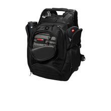 Load image into Gallery viewer, OGIO Metro Ballistic Pack