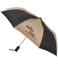 Load image into Gallery viewer, Revolution Compact Multi-Color Umbrella