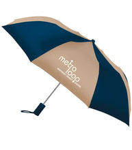 Load image into Gallery viewer, Revolution Compact Multi-Color Umbrella