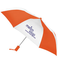 Load image into Gallery viewer, Revolution Compact Multi-Color Umbrella