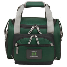 Load image into Gallery viewer, 12-Can Duffel Cooler w/Removable Liner