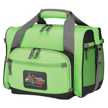 Load image into Gallery viewer, 12-Can Duffel Cooler w/Removable Liner