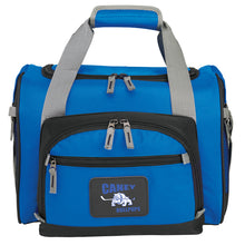 Load image into Gallery viewer, 12-Can Duffel Cooler w/Removable Liner