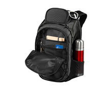 Load image into Gallery viewer, Port Authority Form Backpack