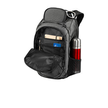 Load image into Gallery viewer, Port Authority Form Backpack