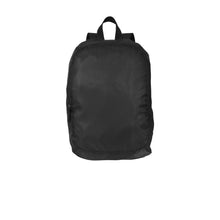 Load image into Gallery viewer, Port Authority Crush Ripstop Backpack