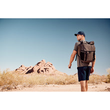 Load image into Gallery viewer, Highland Adventure Backpack Cooler