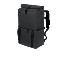 Load image into Gallery viewer, Highland Adventure Backpack Cooler