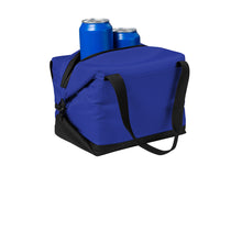 Load image into Gallery viewer, Highland 6-Can Cooler w/straps