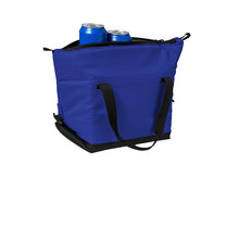 Load image into Gallery viewer, Highland 6-Can Cooler w/straps