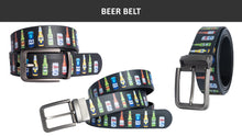 Load image into Gallery viewer, Custom Golf Belts