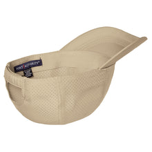 Load image into Gallery viewer, Port Authority Perforated Cap