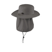 Load image into Gallery viewer, Port Authority Outdoor Wide-Brim Hat