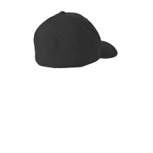 Load image into Gallery viewer, Port Authority Flexfit Wool Blend Cap