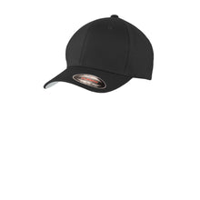 Load image into Gallery viewer, Port Authority Flexfit Wool Blend Cap