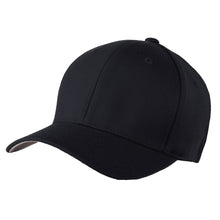 Load image into Gallery viewer, Port Authority Flexfit Wool Blend Cap