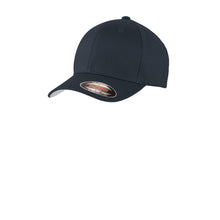 Load image into Gallery viewer, Port Authority Flexfit Wool Blend Cap