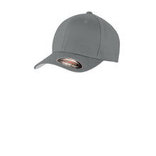Load image into Gallery viewer, Port Authority Flexfit Wool Blend Cap