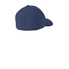 Load image into Gallery viewer, Port Authority Flexfit Wool Blend Cap