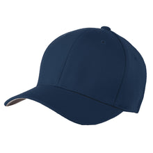 Load image into Gallery viewer, Port Authority Flexfit Wool Blend Cap