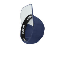 Load image into Gallery viewer, Port Authority Flexfit Wool Blend Cap