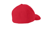 Load image into Gallery viewer, Port Authority Flexfit Wool Blend Cap