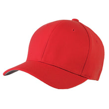 Load image into Gallery viewer, Port Authority Flexfit Wool Blend Cap
