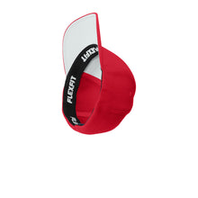 Load image into Gallery viewer, Port Authority Flexfit Wool Blend Cap