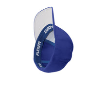 Load image into Gallery viewer, Port Authority Flexfit Wool Blend Cap