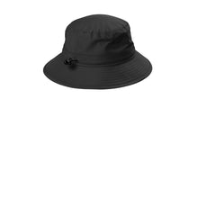 Load image into Gallery viewer, Port Authority® Classic Bucket Hat w/UV Protection